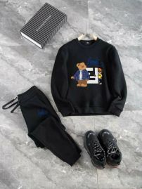 Picture of Fendi SweatSuits _SKUFendiM-4XLkdtn8528165